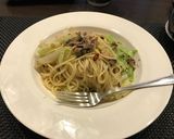 オイルサーディンパスタ！作り方8写真