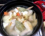 お箸で食べるポトフ作り方3写真