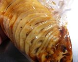 味見が止まらない！揚げれんこん作り方3写真