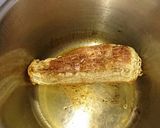 鍋で気軽に作る♪【ローストポーク】作り方1写真