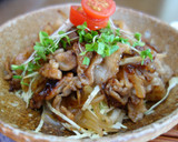 定番おかず・生姜焼き作り方5写真