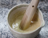 ひじきの煮ものとお豆と根菜のサラダ作り方3写真
