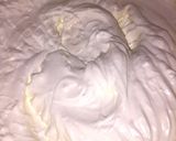 ホットケーキミックスでお弁当ケーキ作り方2写真