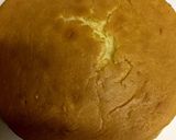ホットケーキミックスでお弁当ケーキ作り方4写真