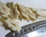 ちくわぶ鍋 ~きりたんぽ鍋 風♪~作り方4写真