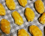 ★スイートぽてと★作り方4写真