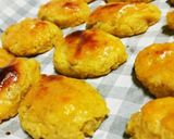 ★スイートぽてと★作り方5写真