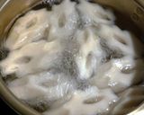 ちくわぶ鍋 ~きりたんぽ鍋 風♪~作り方6写真