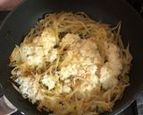 サクサクもやし炒飯作り方5写真