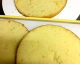 ホットケーキミックスでお弁当ケーキ作り方5写真