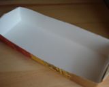 ♪アレンジ自在♪簡単★チョコレートバー作り方1写真