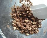 ♪アレンジ自在♪簡単★チョコレートバー作り方3写真