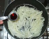 大根のナルム♪簡単材料1つだけ作り方4写真
