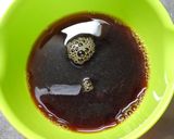 鶏むね肉とエリンギ しめじの照り焼き✿ﾟ作り方1写真