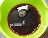 鶏むね肉とエリンギ しめじの照り焼き✿ﾟ作り方1写真