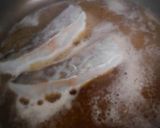 簡単♬和食❀タラと人参の和風餡掛け❀作り方2写真