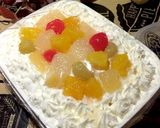 ホットケーキミックスでお弁当ケーキ作り方8写真