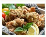 塩レモンとジェノベーゼでバジルチキン☆作り方7写真