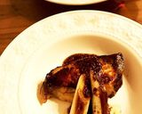 鰤の照焼 粒マスタード仕立作り方6写真