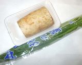 ニラの山芋チヂミ♪簡単小麦粉なし作り方1写真