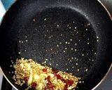 絶品！秘密のペペロンチーノ作り方5写真