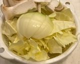大人も子供も◎、チーズタッカルビTwin作り方7写真
