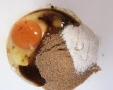 チョコリッチ♡マフィン♪作り方3写真