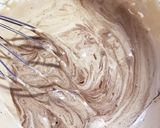 チョコリッチ♡マフィン♪作り方5写真