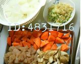 もつ煮込み作り方2写真