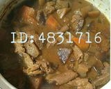 もつ煮込み作り方8写真