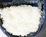 前日のミートソースが絶品『ドリア』に変身作り方1写真
