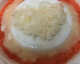 絶品♡簡単オニオンソース作り方1写真