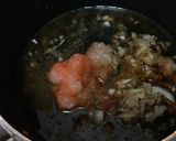 絶品♡簡単オニオンソース作り方2写真