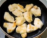 しっ鶏ジューシー♪ハニーマスタードチキン作り方6写真