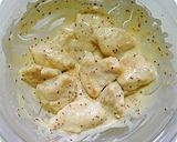 しっ鶏ジューシー♪ハニーマスタードチキン作り方8写真