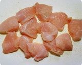 しっ鶏ジューシー♪ハニーマスタードチキン作り方3写真