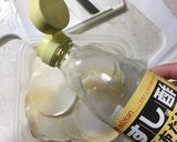 激うま♡止まらん馬さ♡カブの甘酢漬け♡作り方3写真