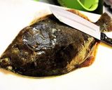 カレイ丸々食べ尽くし！マヨパッチョ★作り方1写真