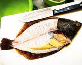 カレイ丸々食べ尽くし！マヨパッチョ★作り方2写真