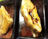 カレイ丸々食べ尽くし！マヨパッチョ★作り方8写真