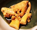 カレイ丸々食べ尽くし！マヨパッチョ★作り方9写真