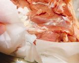 蒸し鶏の台湾料理☆葱油鶏(ソンユーチー)作り方4写真