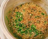 蒸し鶏の台湾料理☆葱油鶏(ソンユーチー)作り方13写真