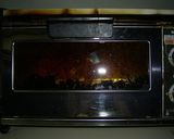 えびとホタテのクリームソース仕立て作り方7写真
