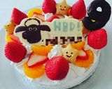 HMで簡単♡クッキー作り方9写真