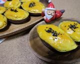 ほくほく！皮付きスイートポテト♪作り方11写真