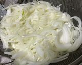 作り置き♡ひと味違う♡柚子オニオンマリネ作り方2写真