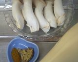 あと1品！にすぐできる、エリンギCMM作り方1写真