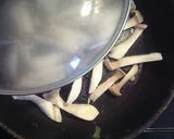 あと1品！にすぐできる、エリンギCMM作り方4写真