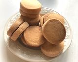 バターなしプレーンアイスボックスクッキー作り方7写真